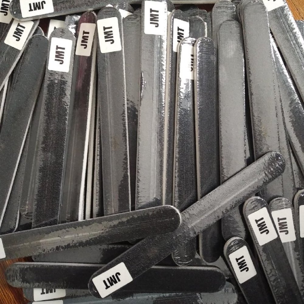 20x INDIVIDUALLY WRAPPED Double Sided Emery Board